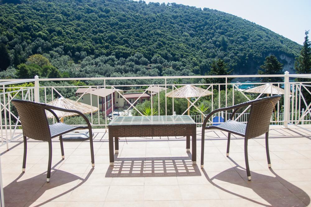Filoxenia Apartment Geni  Bagian luar foto