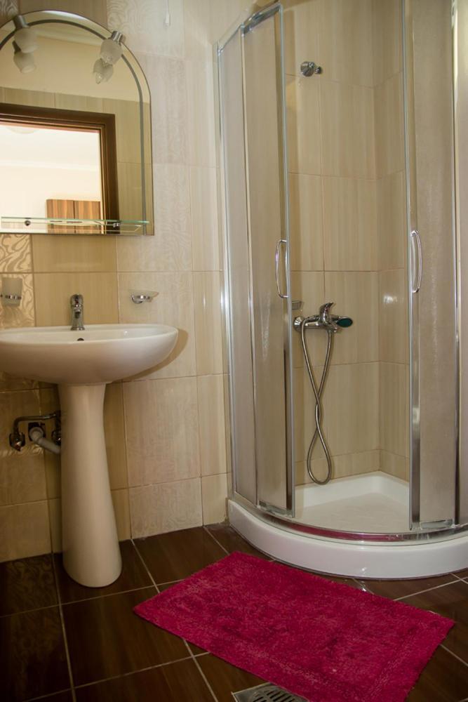 Filoxenia Apartment Geni  Bagian luar foto
