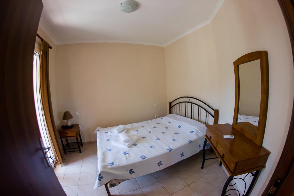 Filoxenia Apartment Geni  Bagian luar foto